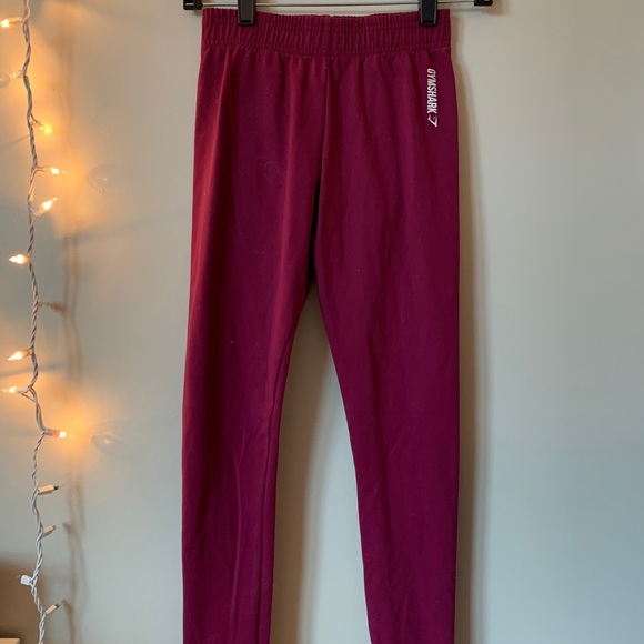 Gymshark leggings - Picture 2 of 5